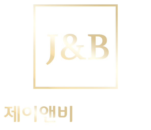 제이앤비 컴퍼니 로고